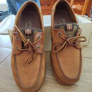 St. John's Bay Men's Boat Shoes